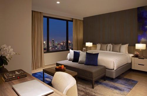 Rama 9 Hotel | Somerset Rama 9 Bangkok