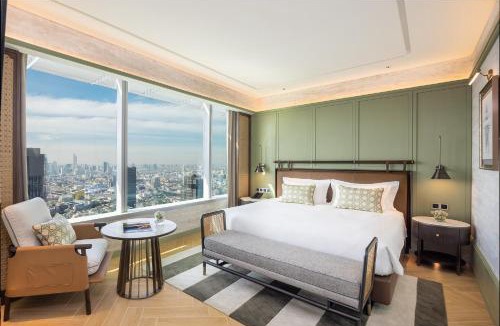 Pratunam Hotel | Eastin Grand Hotel Phayathai