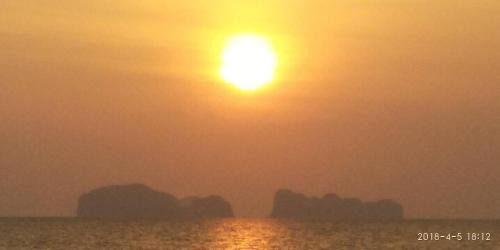 Palian Resort | Sukorn Andaman Beach Resort