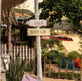 Khong Koi Beach Resort | Indie Beach Koh Chang