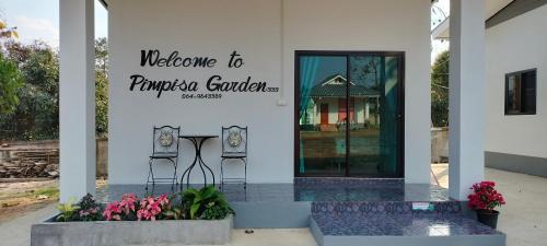 Mueang Pan House | Pimpisa Garden พิมพิศา การ์เด้นท์