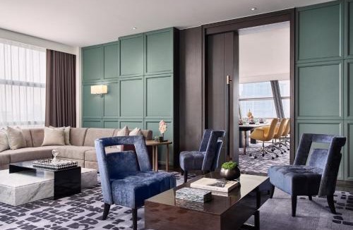 Ploenchit Hotel | Rosewood Bangkok