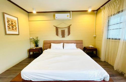 Haad Rin Hotel | Notthing Hill Guesthouse