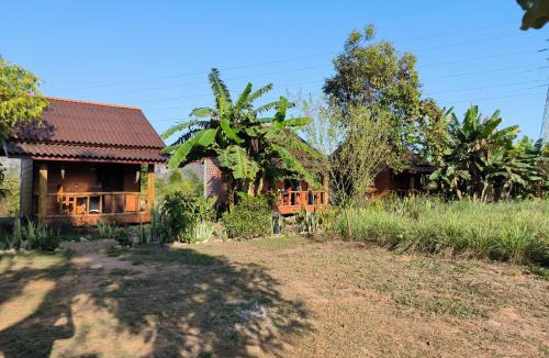 Thakhek Hotel | Nana Bungalows