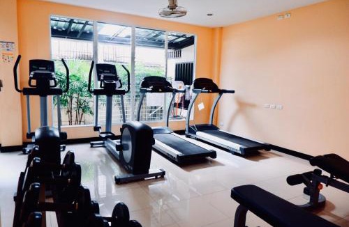 Thep Kasattri Hotel | Ratana Residence Thalang