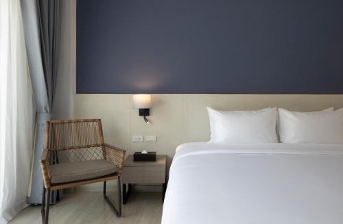 Cha-am Hotel | Centara Life Cha-Am Beach Resort Hua Hin