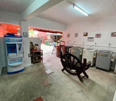 Bang Phlat Apartment | Ratanawong Place 511