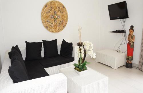 Rayong Resort | VIP Chain Resort Pool Villa
