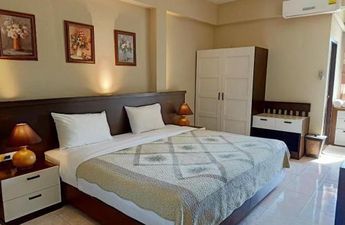 Lampang Hotel | Rommai Greenpark