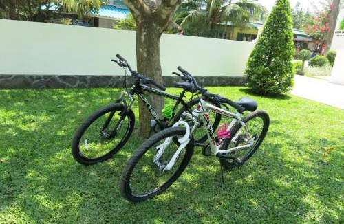 Ko Mook Resort | Mook Lamai Resort and Spa