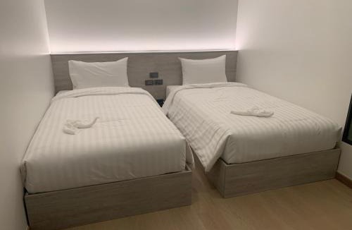Banglamphu Hotel | Thana Wisut Hotel