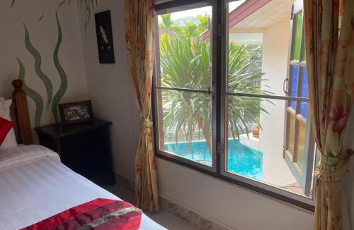Chang Moi Hotel | Mesa Garden Villa