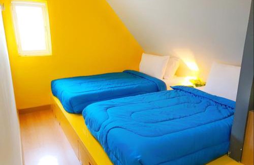 Sri Phum Hostel | Doodle Villa Tapae Gate