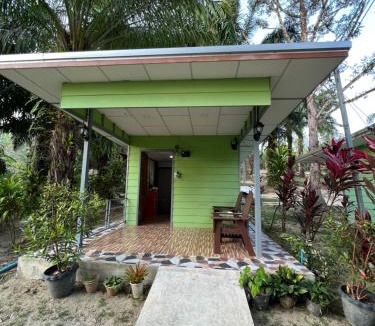 Thai Mueang House | Baan Tarn Naam