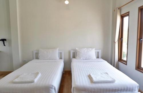 Aranyaprathet Hotel | Hey Sunday Home