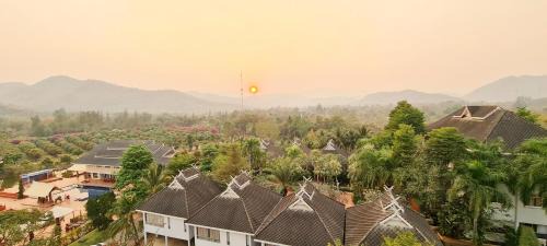 Suan Phueng Resort | Phu Pha Phung Resort