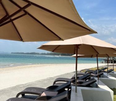 Saladan Resort | LANTA PURA beach resort-SHA extra plus