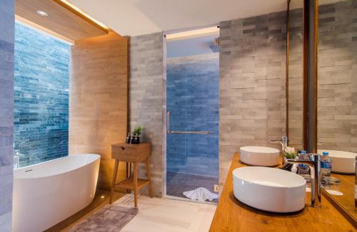 Khao Takiab Resort | The Yana Villas Hua Hin