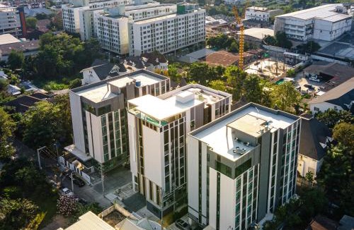 Bang Na Hotel | Wellness Stay & Hotel Sukhumvit 107