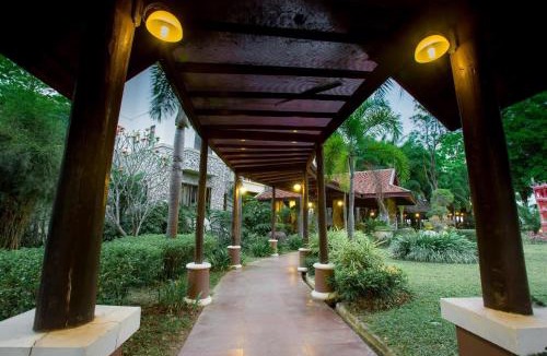 Rim Tai Resort | Jirung Health Village