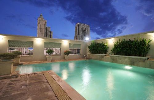 Ratchaprasong Hotel | Cape House Hotel, Bangkok
