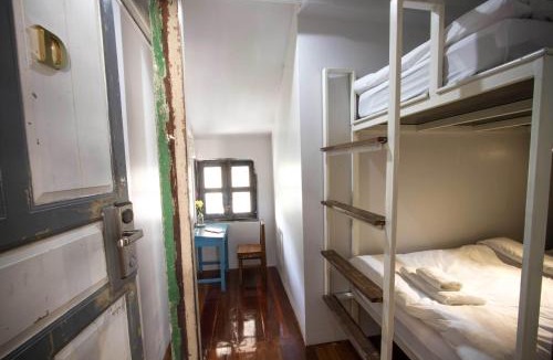 Khao San Hostel | Here Hostel Bangkok
