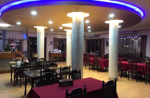 Nong Pla Lai Hotel | SK Resort Pattaya