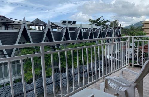 Kata Resort | Da Bungalows