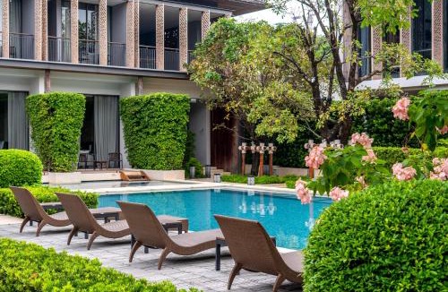 Thung Maha Mek Hotel | Villa Deva Resort & Hotel Bangkok