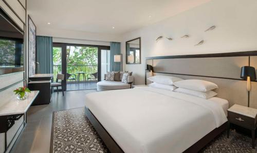 Kamala Hotel | Hyatt Regency Phuket Resort
