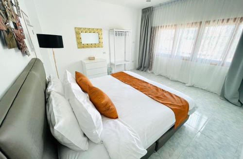 Haad Rin Resort | Richmond Guesthouse Haad Rin