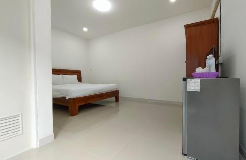 Mae Sot House | King Fa House