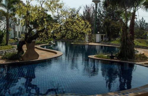 Ban Thi Hotel | Gassan Panorama Golf Club