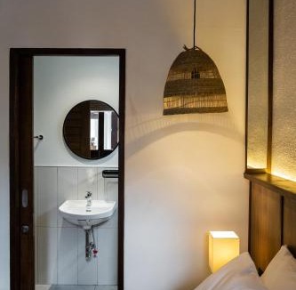 Khok Kloi House | Baan Kamana Guest House