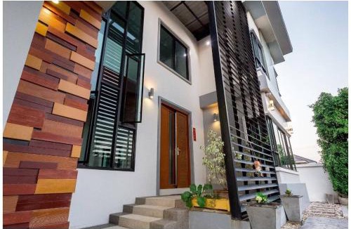 Phitsanulok House | Richly pool villa@Phitsanulok