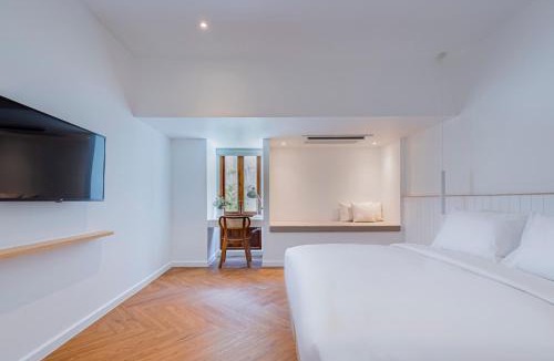 Hat Yai Hotel | Casa 33 Hatyai