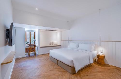 Hat Yai Hotel | Casa 33 Hatyai