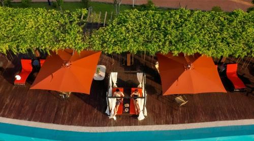 Vientiane Prefecture Hotel | 36Manor International Sport Hotel