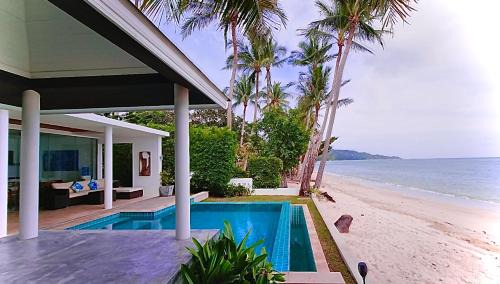 Na Mueang House | Laemsor Residence
