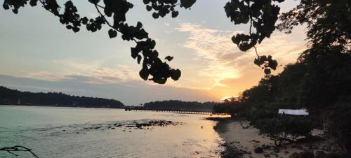 Khong Koi Beach House | Maya guest house@coffee