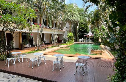 Khon Kaen Hotel | Hotel La Villa Khon Kaen