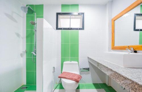 Tha Yang Resort | Tontan Resort Cha-am