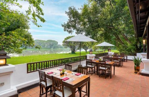 Wieng Resort | The Legend Chiang Rai Boutique River Resort & Spa