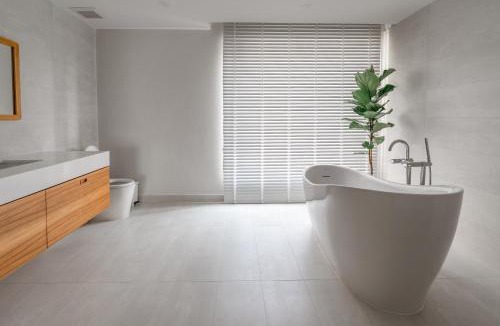 Huay Kaew Hotel | The Earth Hotel