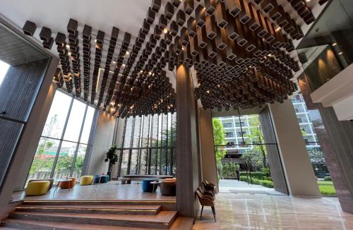Jomtien Hotel | Fifth Pattaya Jomtien By Shiwalai Int