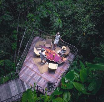 Choeng Thale Hotel | AKRA Collection Layan - Hideaway Villas