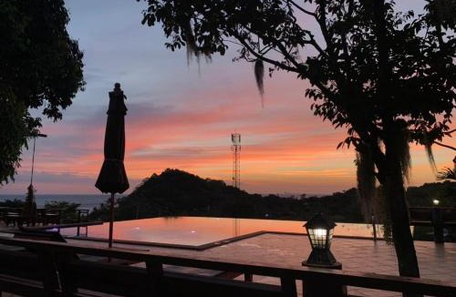 Ko Lanta Villa | Puteri Lanta Family Villas