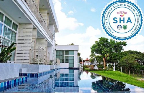 Pua Hotel | Pua De View Boutique Resort