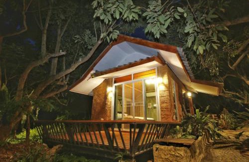 Phrao House | Mon Saeng Jun Homestay
