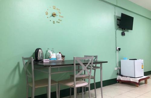Ban Tai Hostel | VK &Residence